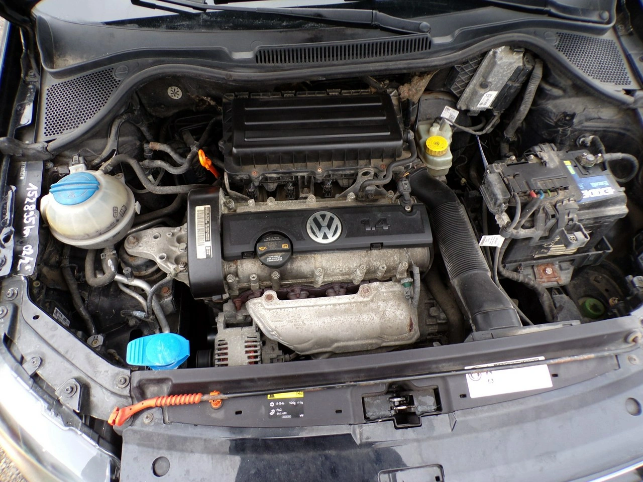 Volkswagen Polo - Zdjęcie 32