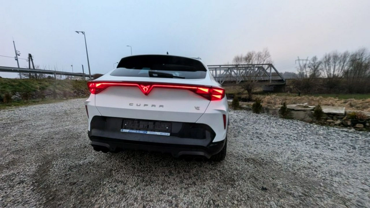 Cupra Formentor - Zdjęcie 9