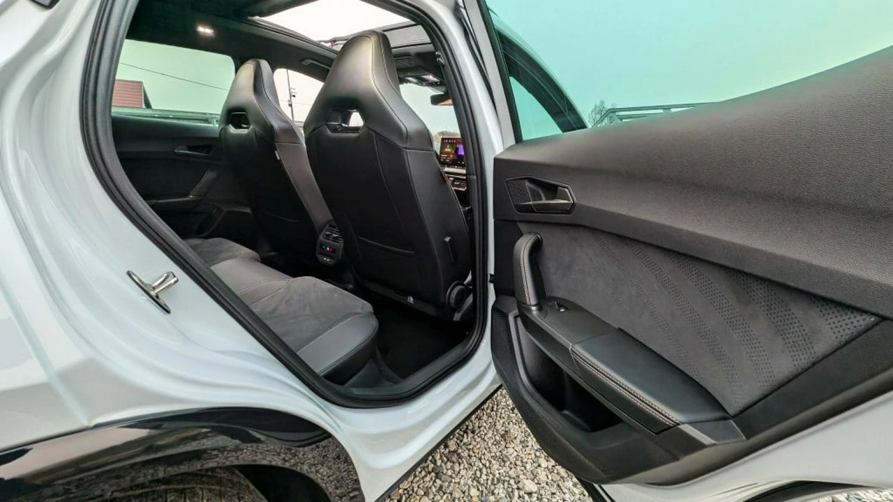 Cupra Formentor - Zdjęcie 19