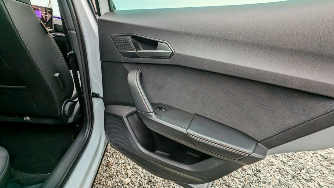 Cupra Formentor - Zdjęcie 20