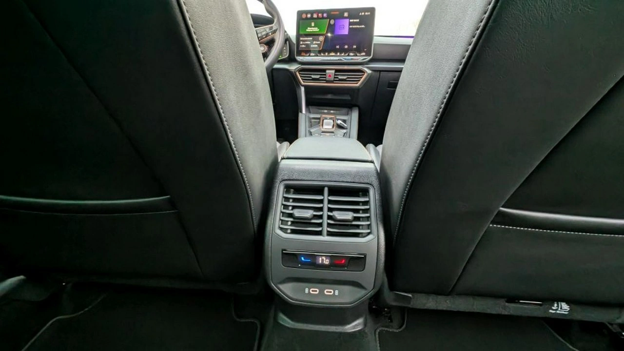 Cupra Formentor - Zdjęcie 21