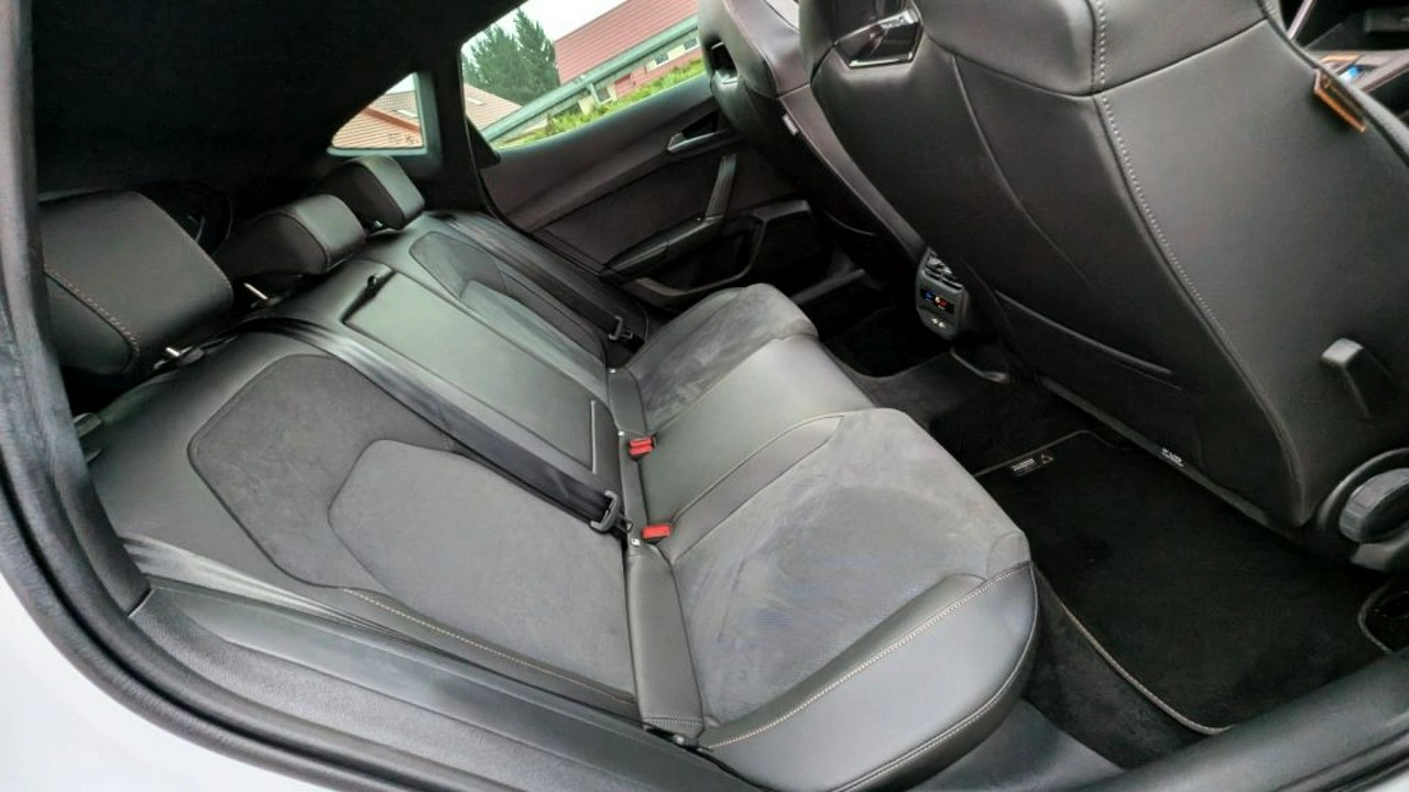 Cupra Formentor - Zdjęcie 23