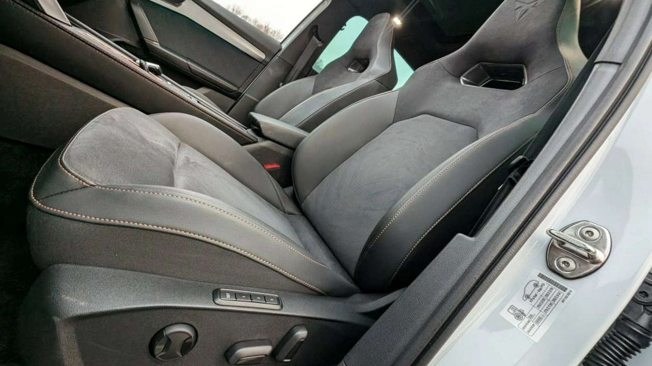 Cupra Formentor - Zdjęcie 25