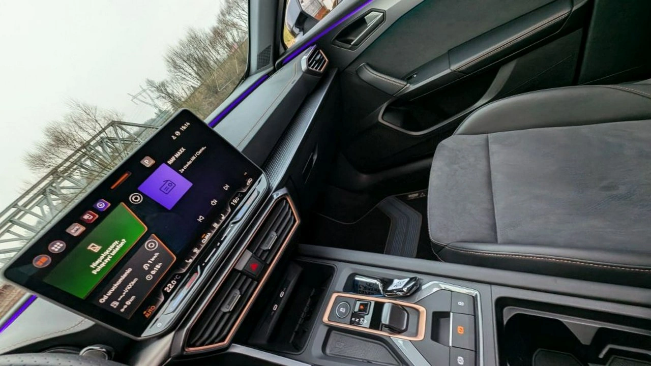 Cupra Formentor - Zdjęcie 28