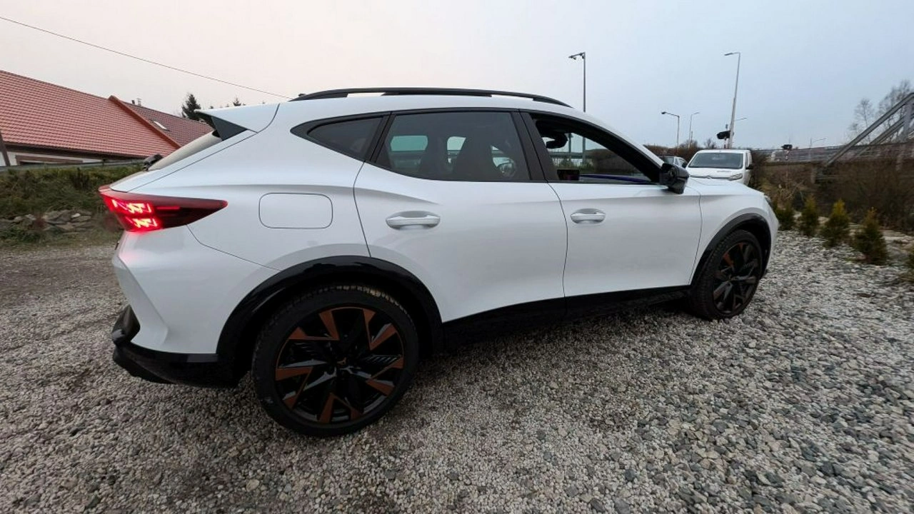 Cupra Formentor - Zdjęcie 6