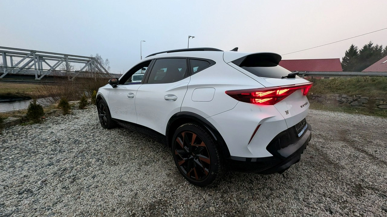 Cupra Formentor - Zdjęcie 7