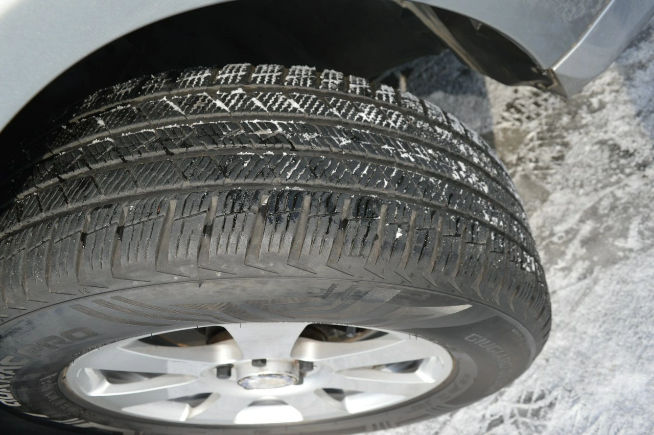 Mercedes GLK 220 - Zdjęcie 3