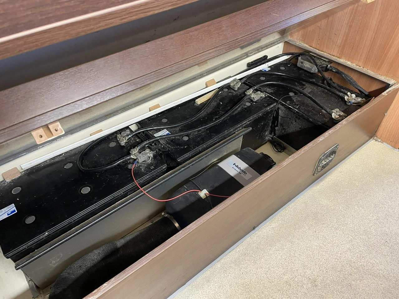 Renault Master - Zdjęcie 10