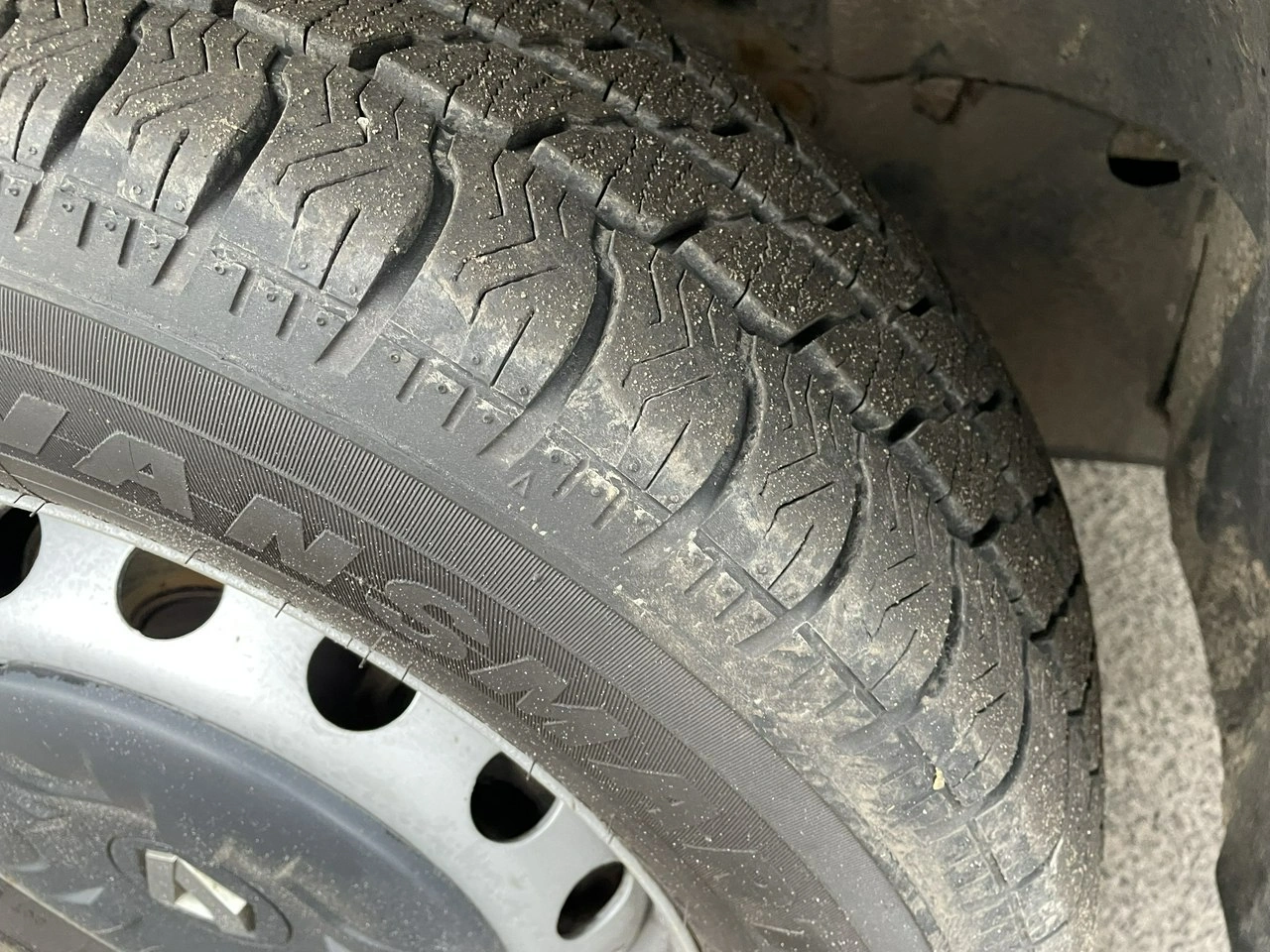 Renault Master - Zdjęcie 14