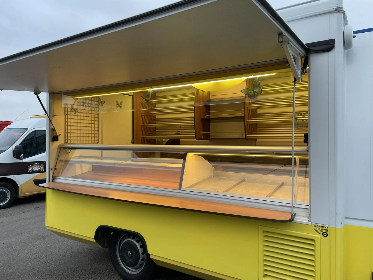 Renault Master - Zdjęcie 18