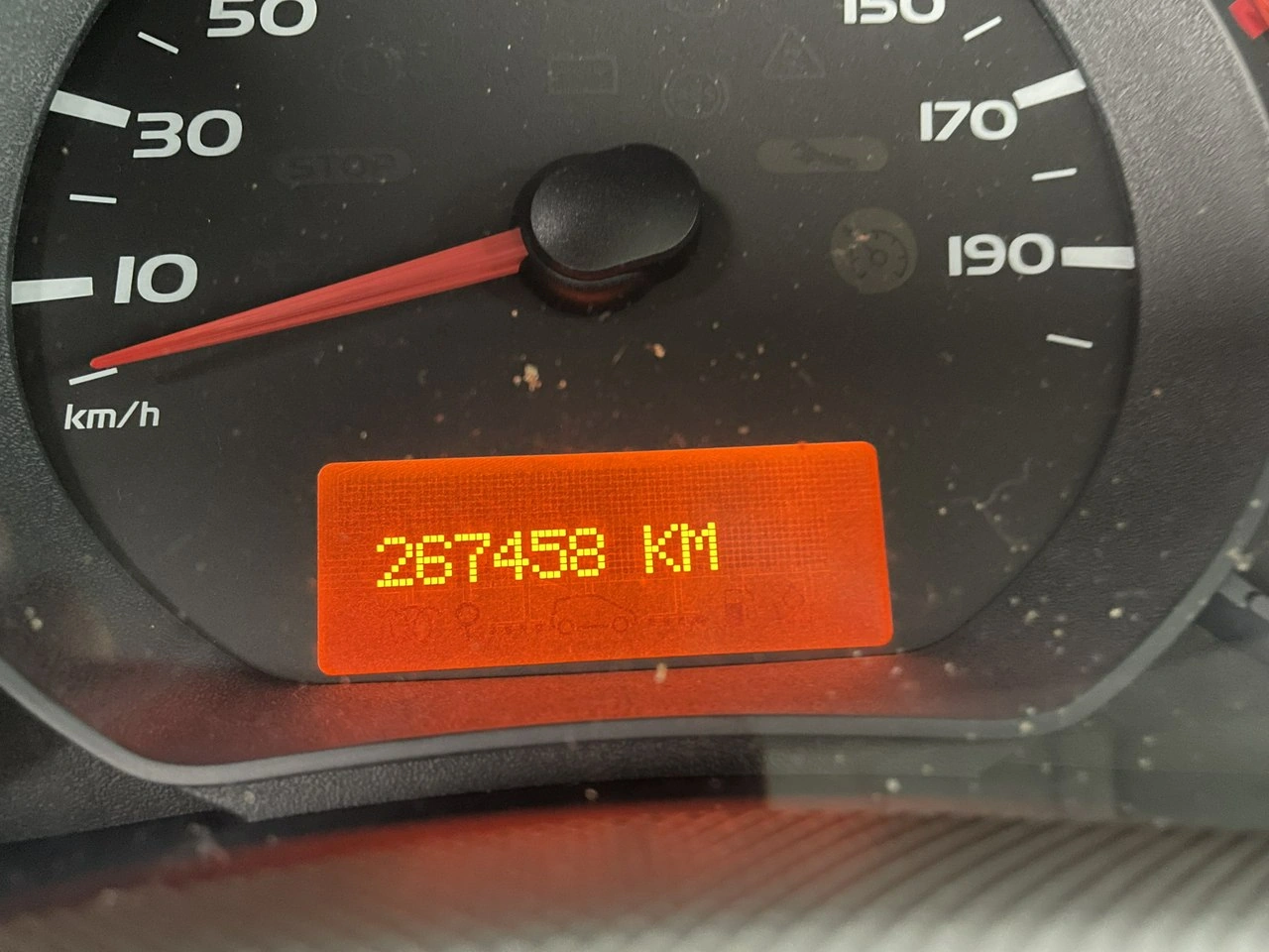 Renault Master - Zdjęcie 22