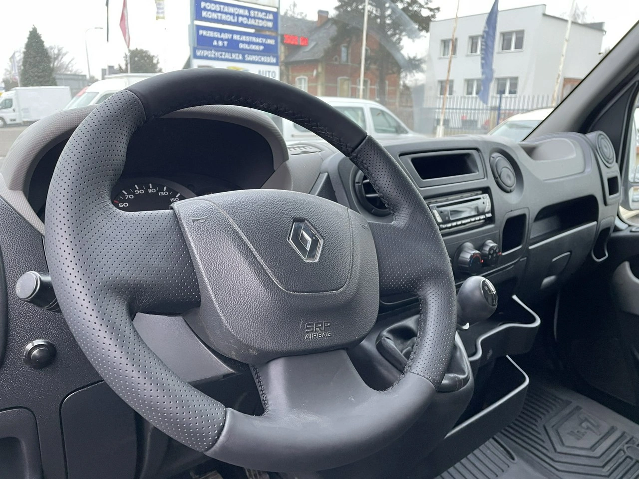 Renault Master - Zdjęcie 3