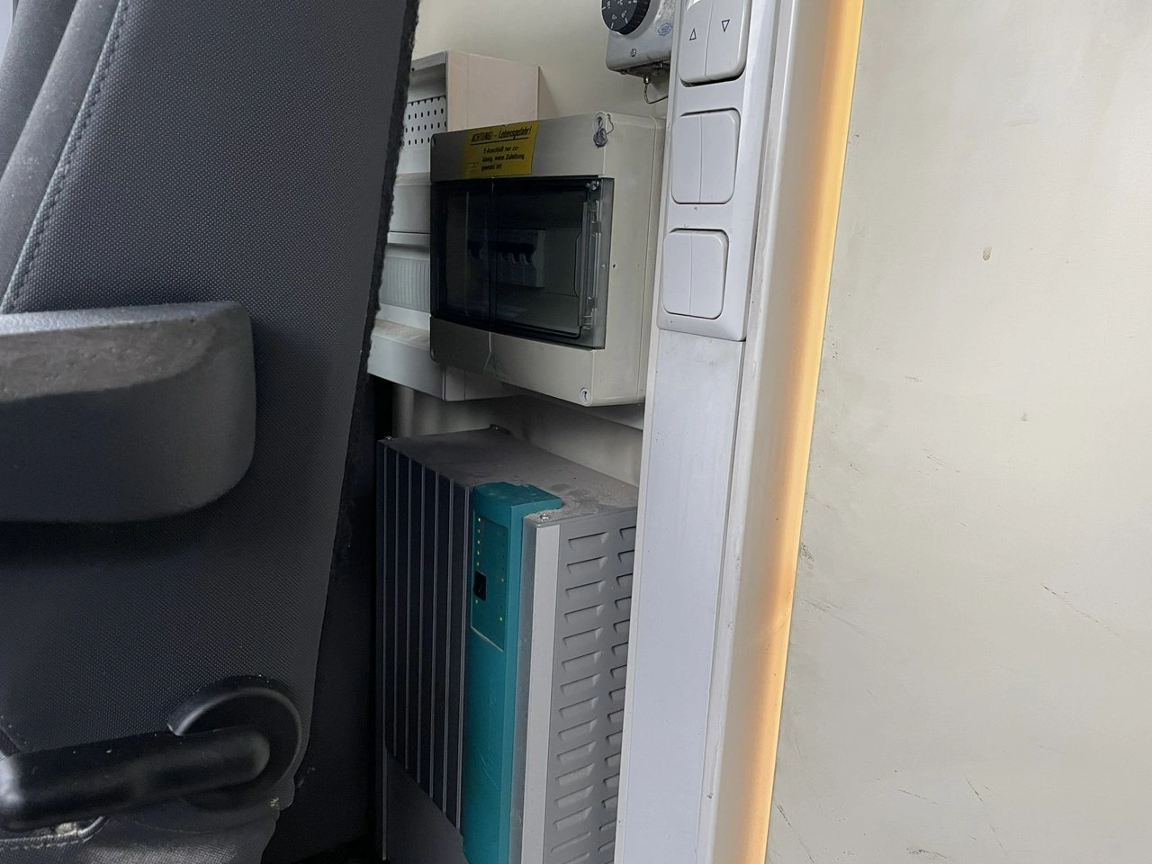 Renault Master - Zdjęcie 5