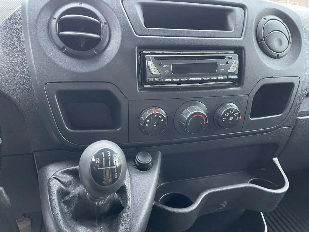 Renault Master - Zdjęcie 8