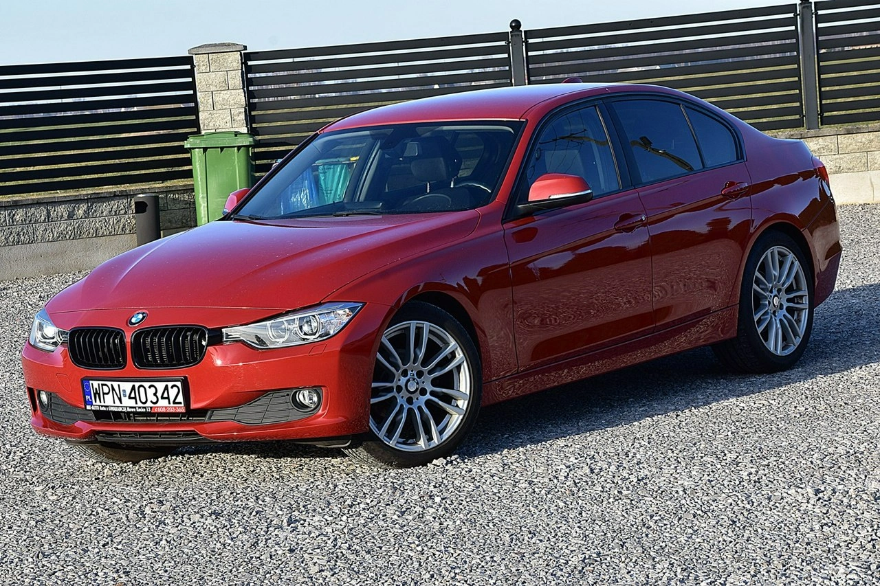 BMW 320 - Zdjęcie 20