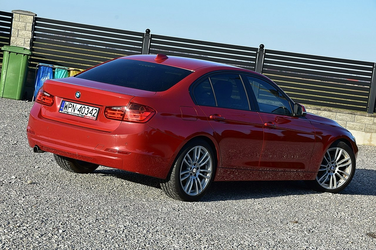 BMW 320 - Zdjęcie 23