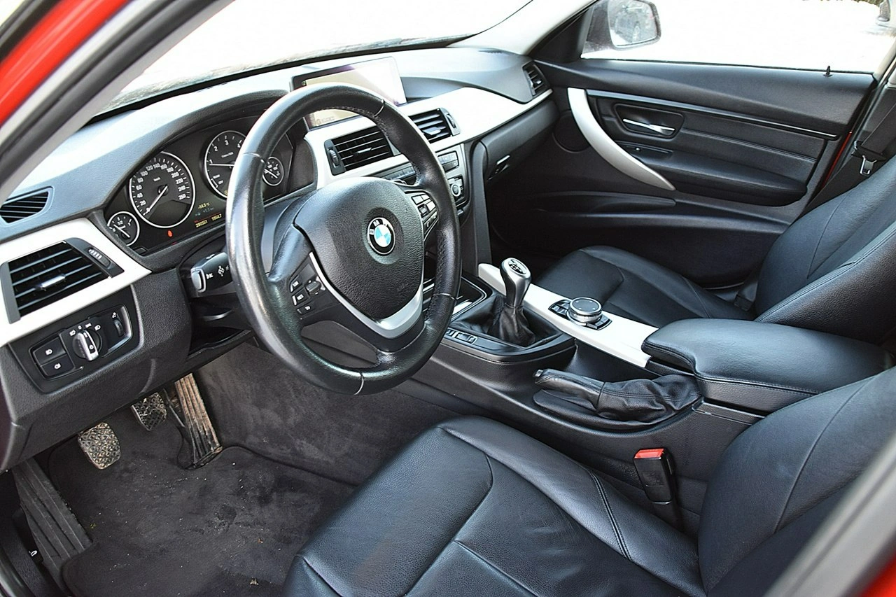 BMW 320 - Zdjęcie 17