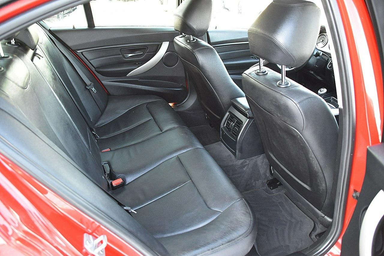 BMW 320 - Zdjęcie 18