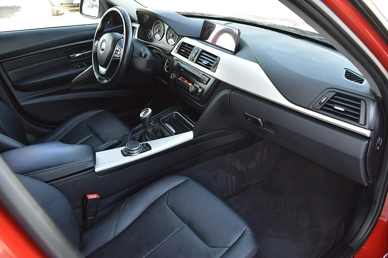 BMW 320 - Zdjęcie 19