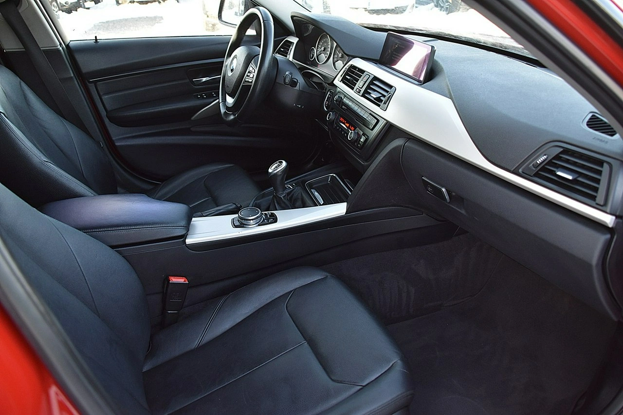 BMW 320 - Zdjęcie 20