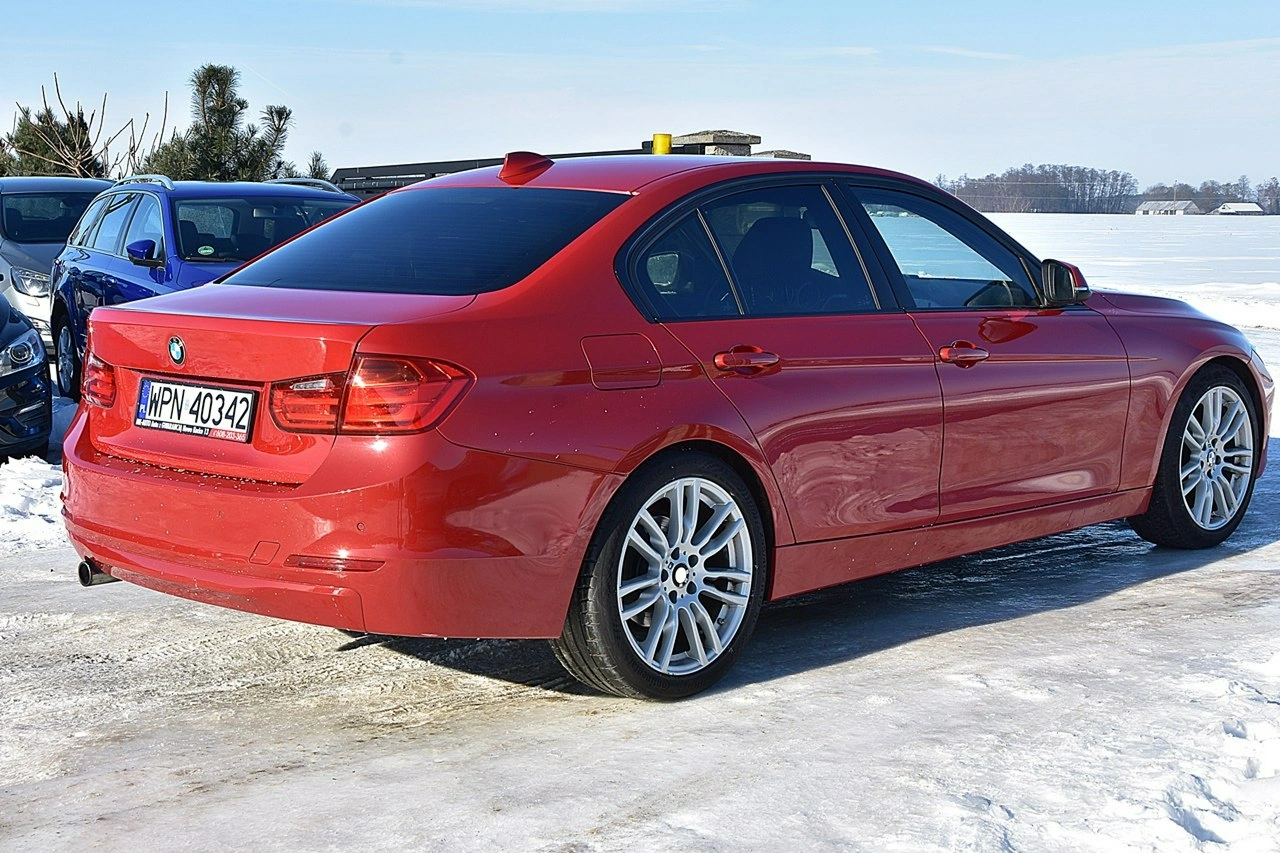 BMW 320 - Zdjęcie 25