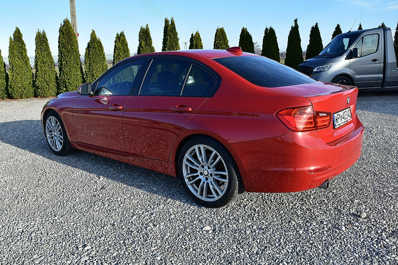 BMW 320 - Zdjęcie 26