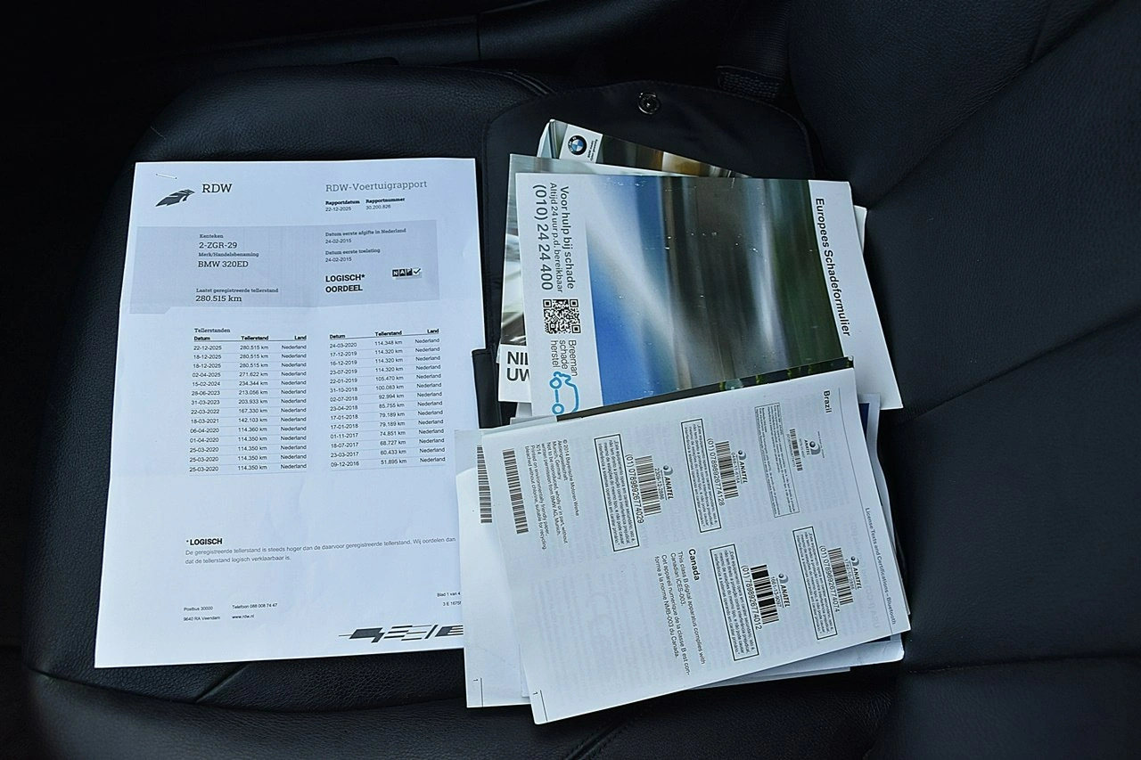 BMW 320 - Zdjęcie 7