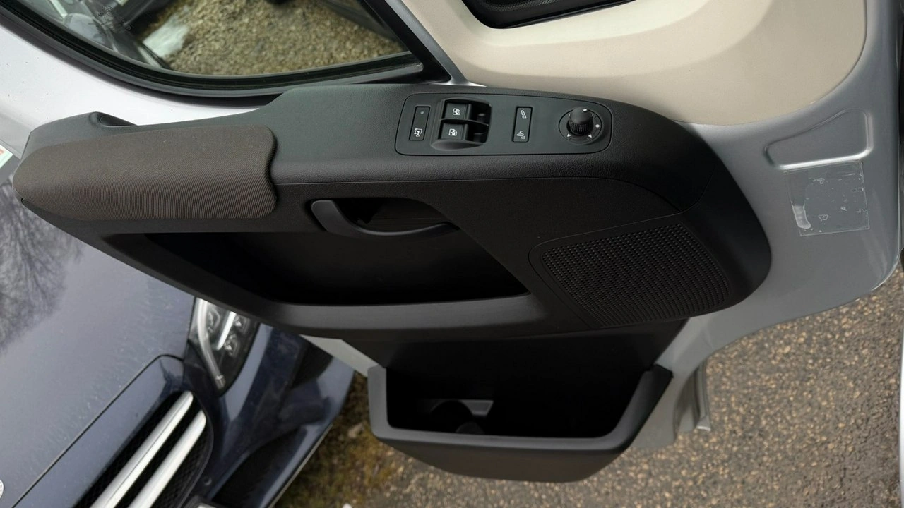 Peugeot Boxer - Zdjęcie 31