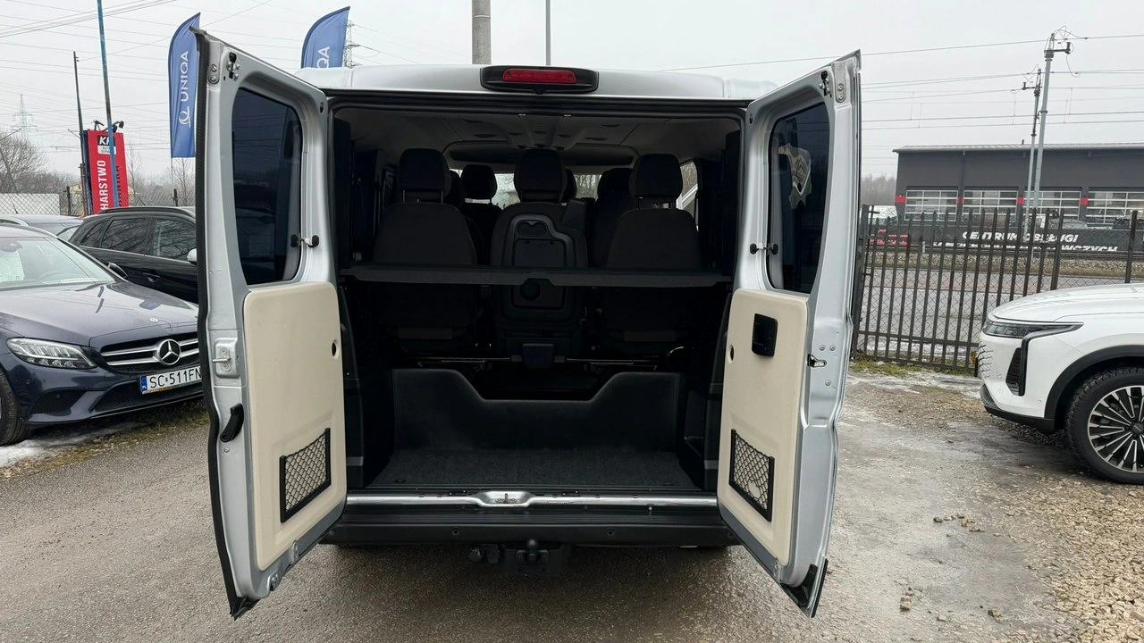 Peugeot Boxer - Zdjęcie 37