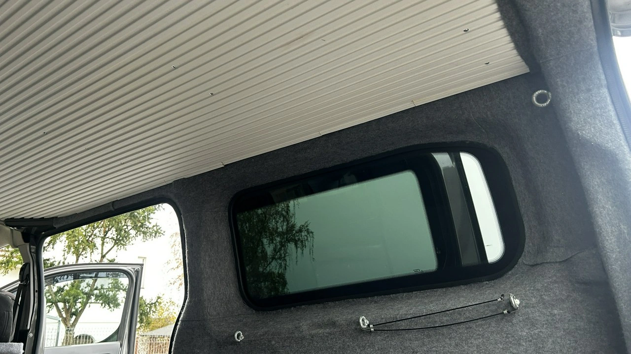 Toyota ProAce - Zdjęcie 10