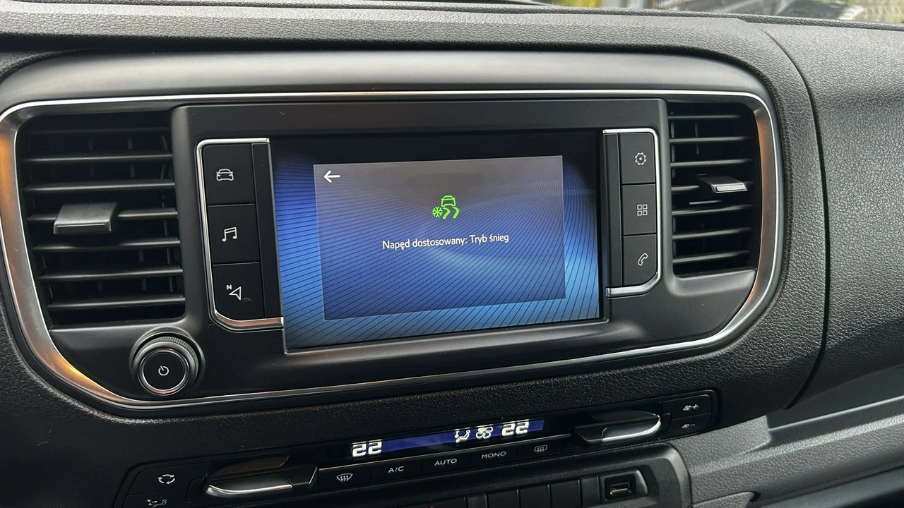 Toyota ProAce - Zdjęcie 12