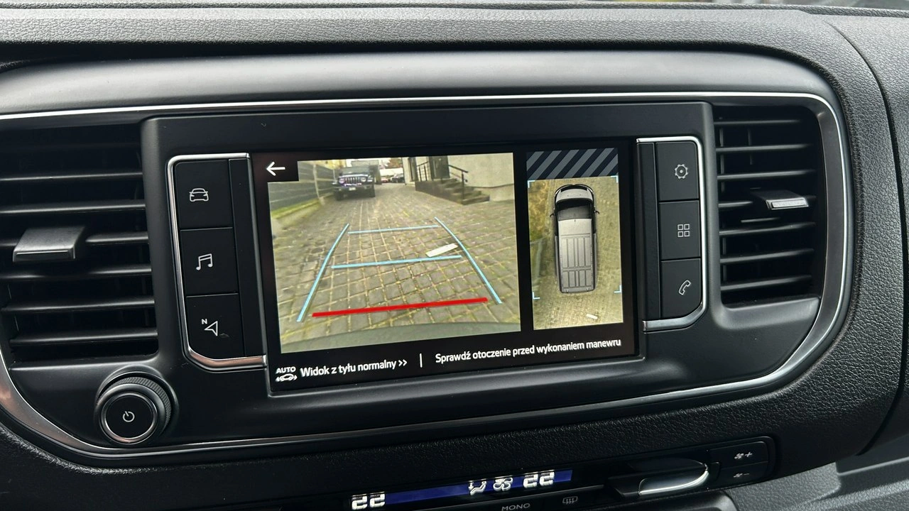 Toyota ProAce - Zdjęcie 13