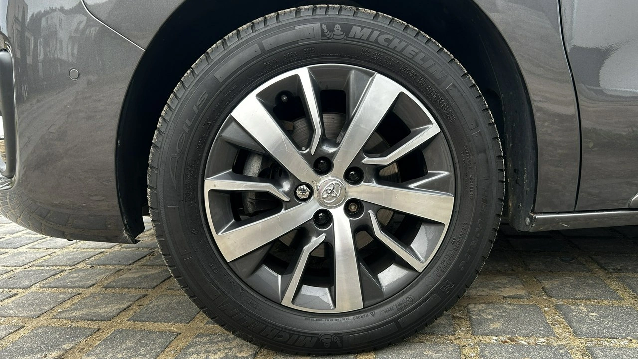 Toyota ProAce - Zdjęcie 14