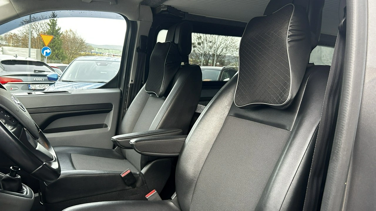 Toyota ProAce - Zdjęcie 15