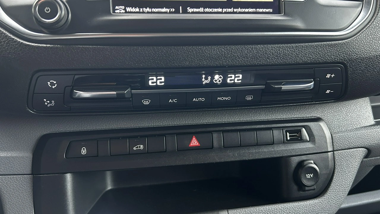 Toyota ProAce - Zdjęcie 16