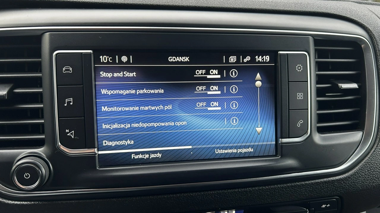 Toyota ProAce - Zdjęcie 17