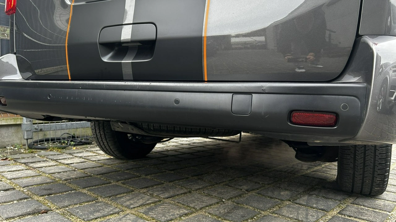 Toyota ProAce - Zdjęcie 19