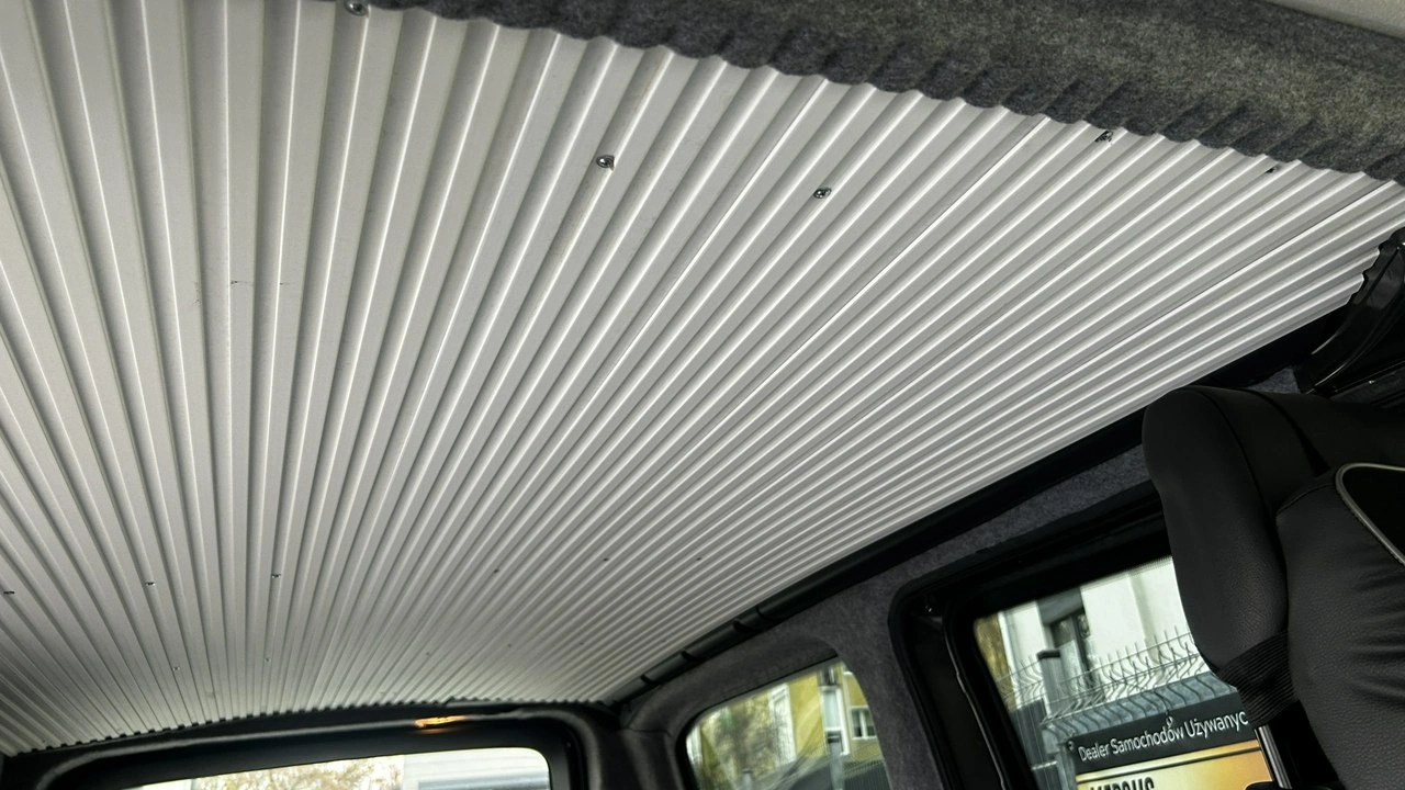 Toyota ProAce - Zdjęcie 20