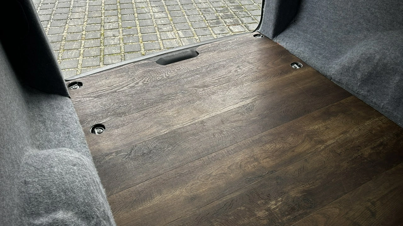 Toyota ProAce - Zdjęcie 21