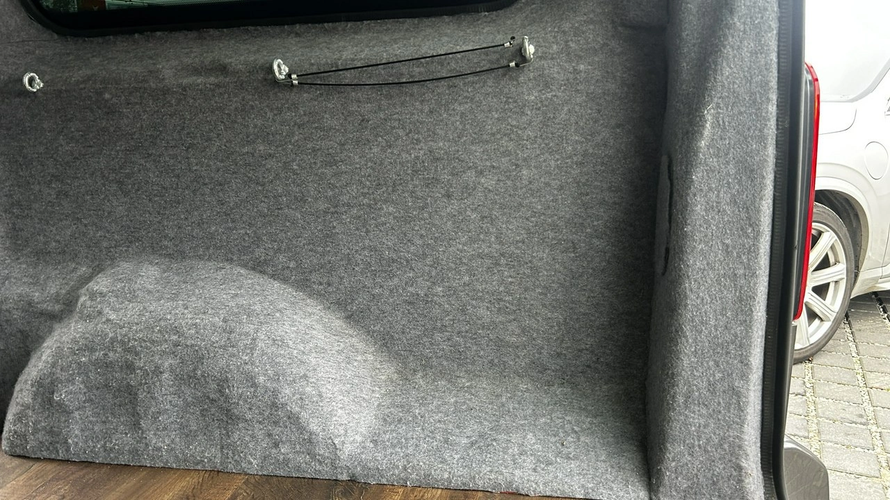 Toyota ProAce - Zdjęcie 22