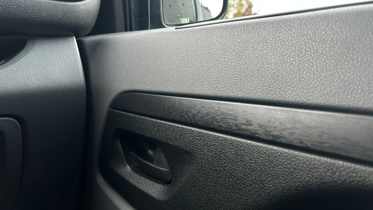 Toyota ProAce - Zdjęcie 23