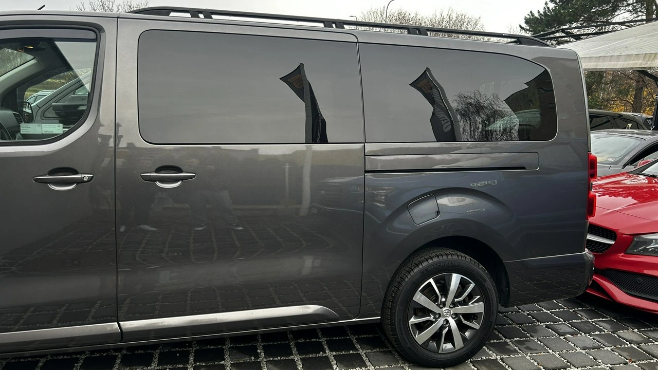 Toyota ProAce - Zdjęcie 27