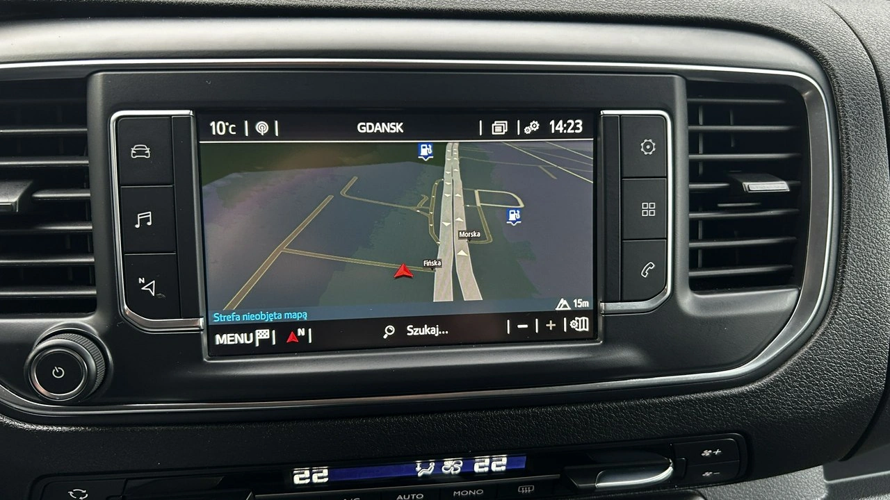 Toyota ProAce - Zdjęcie 28