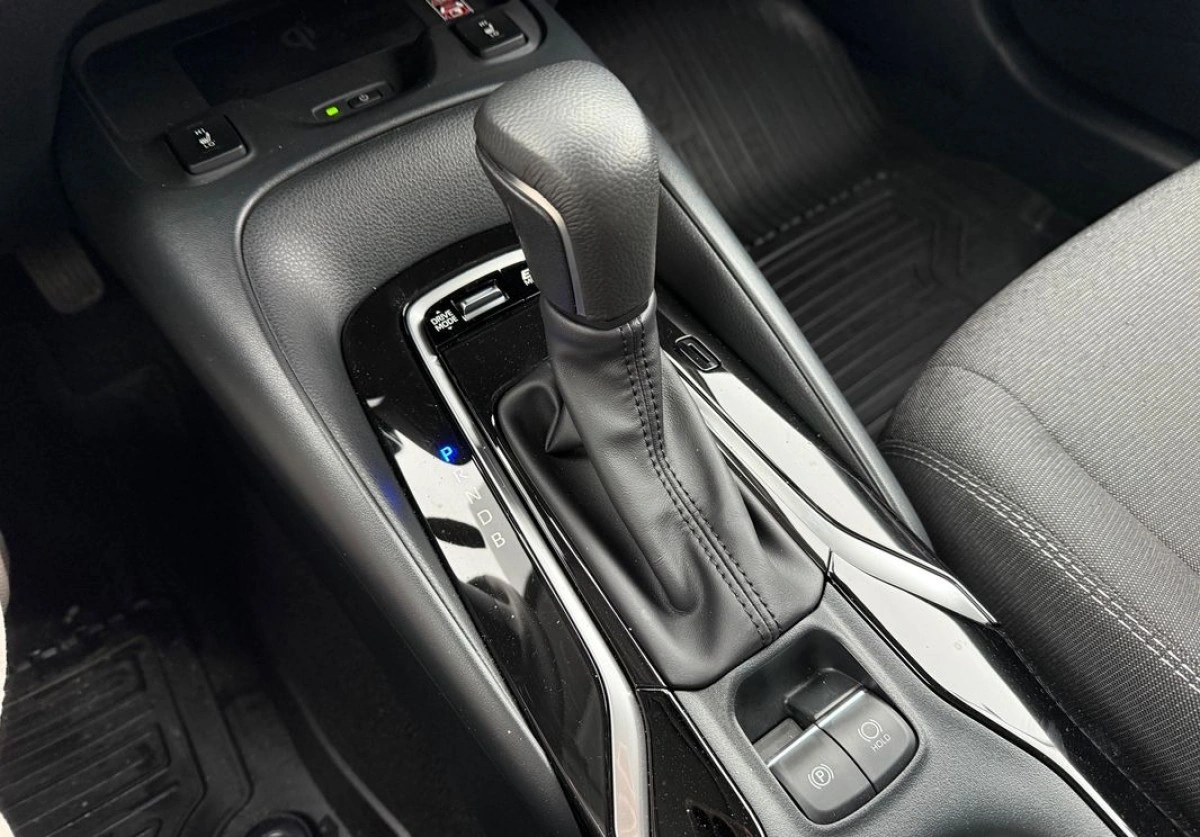 Toyota Corolla - Zdjęcie 17