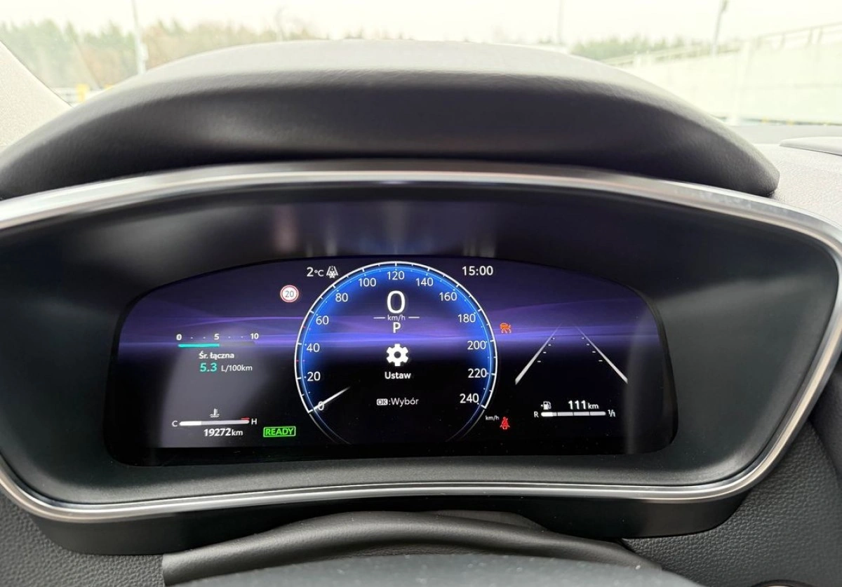 Toyota Corolla - Zdjęcie 19