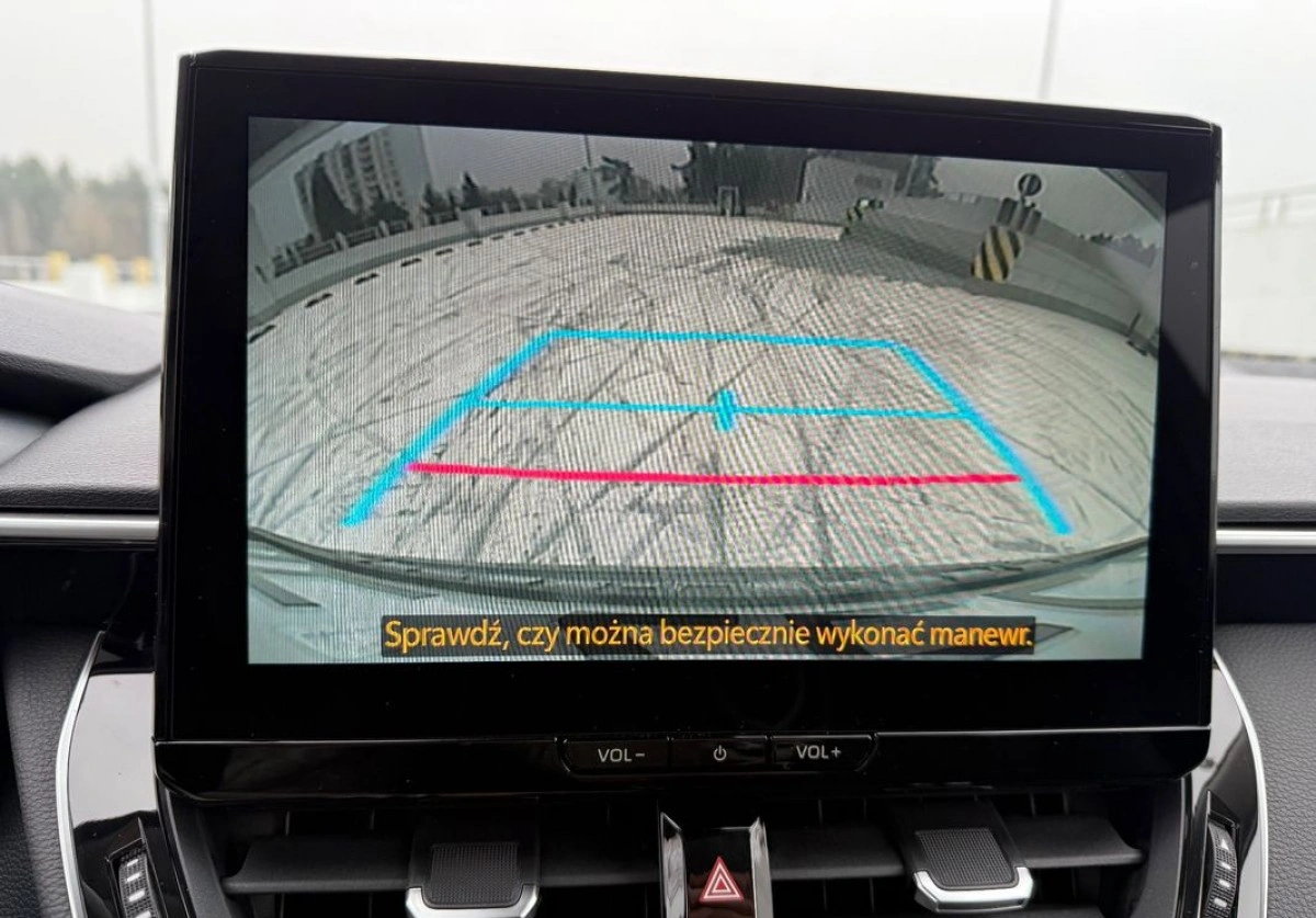 Toyota Corolla - Zdjęcie 21