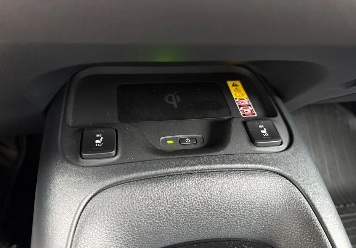 Toyota Corolla - Zdjęcie 22