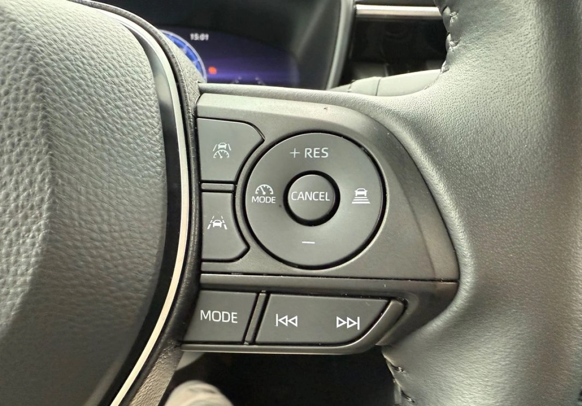 Toyota Corolla - Zdjęcie 23