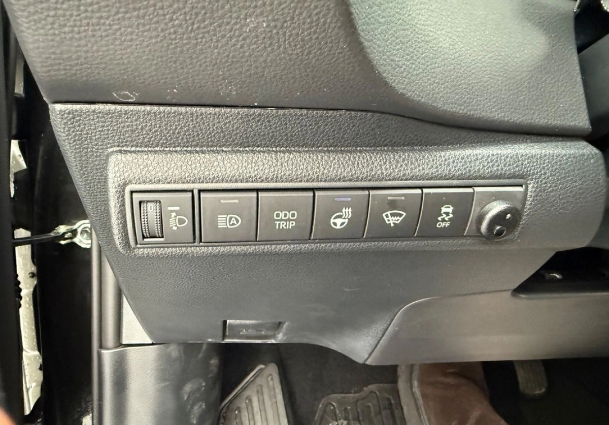 Toyota Corolla - Zdjęcie 26