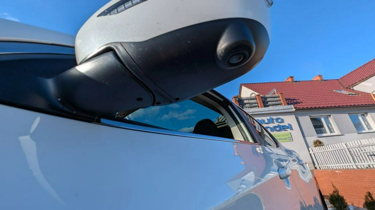 Nissan Qashqai - Zdjęcie 9